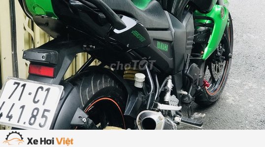 Yamaha Fzs150 2013 Máy Móc Ngon Hỗ Trợ Sang Tên - , - Giá 25,5 Triệu -  0336937035 | Xe Hơi Việt - Chợ Mua Bán Xe Ô Tô, Xe Máy, Xe Tải, Xe Khách  Online