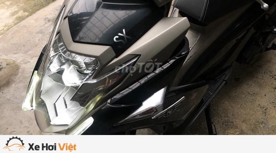 Xe Nouvo SX FI 2016  Giá xe Nouvo SX FI 2016  Xe máy hãng Yamaha