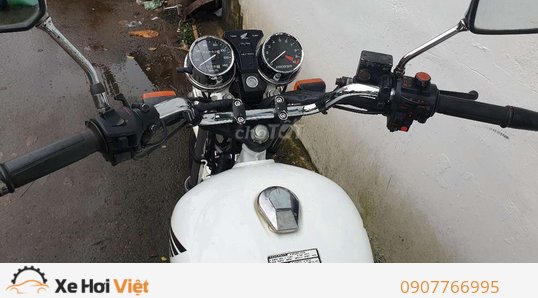 Cần bán xe moto Honda Cào Cào BaJa 250cc  2banhvn