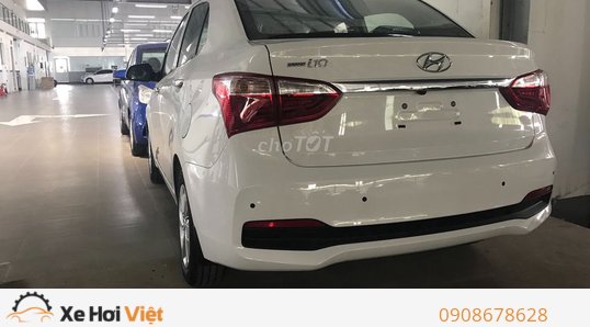 Đánh giá xe Hyundai Grand i10 Sedan 2017 Vận hành ưu điểm nhược điểm  giá bán