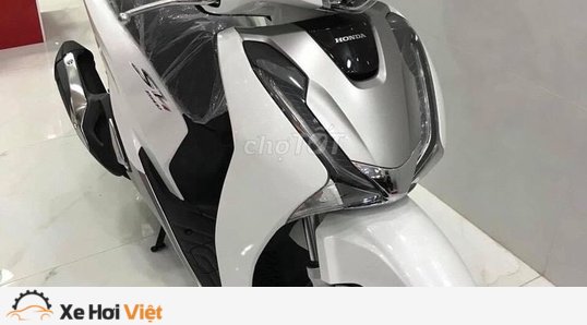 Bảng giá xe Honda SH mode 2019 tháng 72019 tại đại lý