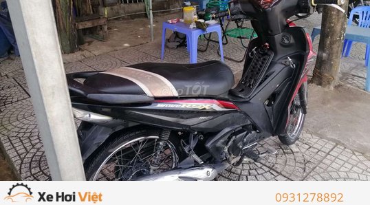 Kinh nghiệm xương máu khi mua bán xe máy wave rsx cũ tại Hà Nội