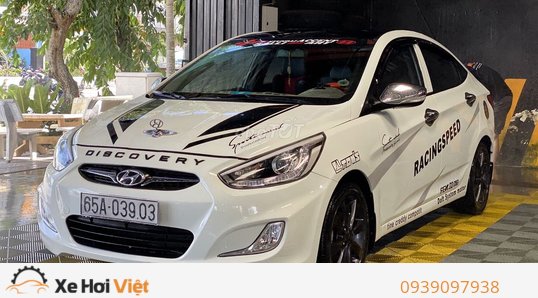 Đánh Giá Hyundai Accent 2013 Cũ Giá Khoảng 300 Triệu Có Nên Mua Update 03   2023