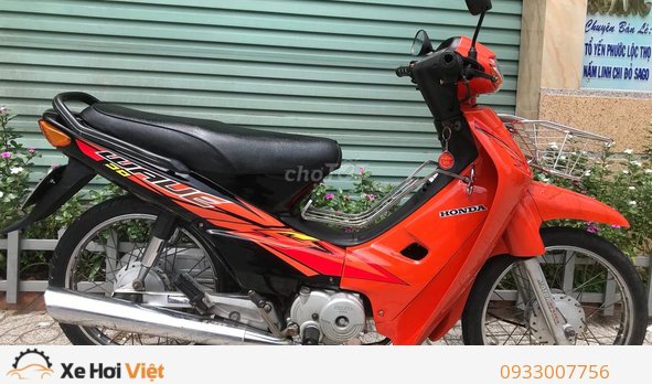 Honda Mojet 125  xe tay ga mới tại Sài Gòn  Xe  Việt Giải Trí
