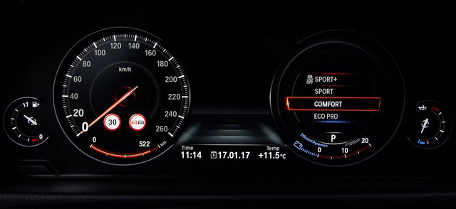 Xe sang BMW 4-Series 2018 ra mắt với hàng loạt nâng cấp - Ảnh 10. Xe sang BMW 4-Series 2018 ra mắt với hàng loạt nâng cấp - Ảnh 10.