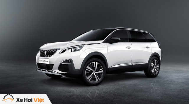 Hiện giá bán của Peugeot 5008 2017 vẫn chưa được công bố. Khi có mặt trên thị trường, Peugeot 5008 2017 sẽ là đối thủ của những mẫu xe như Nissan X-Trail, Honda CR-V hay Mazda CX-5.