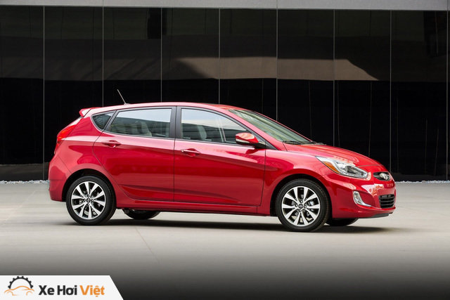 
Tại thị trường Mỹ, Hyundai Accent nổi tiếng là một mẫu xe cỡ nhỏ có giá hợp túi tiền. Để tăng thêm sự lựa chọn cho khách hàng Mỹ, hãng Hyundai đã quyết định bổ sung thêm một phiên bản mới cho dòng Accent mang tên Value Edition.

