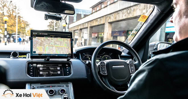 Jaguar Land Rover bắt đầu thử nghiệm xe tự lái - 2