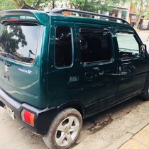 Cần bán: Xe Đông Lạnh 07