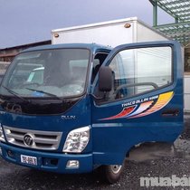 Xe Tải Ollin 500B_5 Tấn ,thùng Dài 4,3M,hỗ Trợ Trả Góp ,có Xe Sẵn