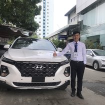Elantra 2019 Mt Trắng Có Sẵn Giao Ngay