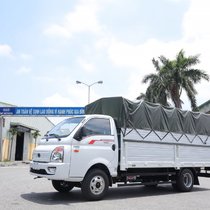Xe Tải Daisaki 2T5