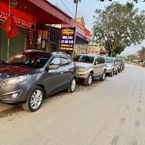 Ford Ranger XLS 2.2 2016 Số Tự Động