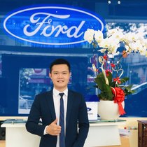 Ford Transit Limousine Giá Cực Số, Chỉ 350Tr. Ưu Đãi Cho Các Doanh Nghiệp Vận Tải.