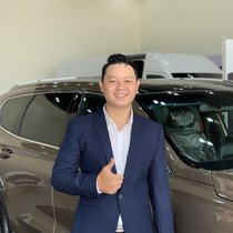 Hyundai Santafe Dầu 2.2 Turbo Tiêu Chuẩn 2020