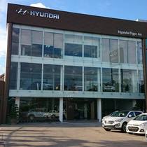 Hyundai Santa Fe 2020 giảm 50% thuế + KM Phụ Kiện