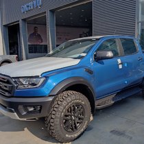 Bán Ford Ecosport 2020 - Giá Ưu Đãi Cực Khủng