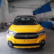 Suzuki Xl7