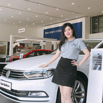 Ưu Đãi Giá Sốc Xe Volkswagen Passat Bluemotion Mới