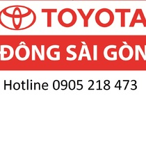 Xe bán: Toyota Venza 2.7 2009