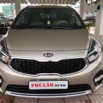 Kia Rondo 2017 ( G At ) 5/2017 Odo 14.000Km
