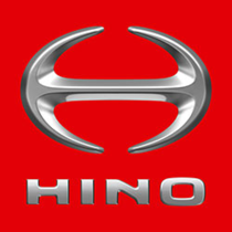 Xe Tải Hino 3T5 Thùng Mui Bạt 6.7 Mét