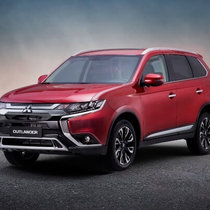 Mitsubishi Attrage Cvt 2020