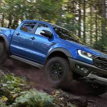 Ford Everest 2.0L Bi Turbo 4x4 2019 mới khuyến mãi cao