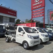Tera100 Tải Trọng 990Kg