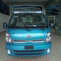 Bán xe tải 1 tấn máy xăng TOWNER 990 giá tốt, đủ các loại thùng.