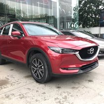 Mazda Cx5 All New 2019