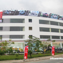 Mitsubishi Attrage 1.2L Nhập Khẩu Thái Lan 100%