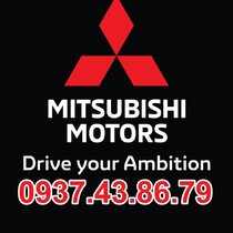 Mitsubishi Da Nang bán xe Attrage số sàn , màu trăng