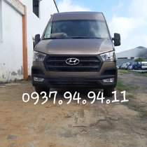 Hyundai Solati Ghế U Giá Tốt