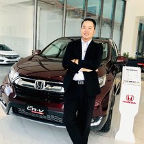 Honda Civic Rs 1.5 2019 Trả Góp Chỉ Từ 10Tr/ Tháng