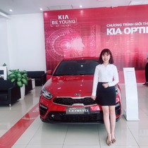 Bạn Có Biết : Chỉ Với 219Tr Sở Hữu Ngay Kia Cerato Premium 2.0 + Nhiều Quà Tặng Giá Trị. Lh 0938217859