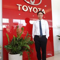 Xe Toyota Vios E Mt Giá Siêu Tốt Tại Toyota Bến Thành