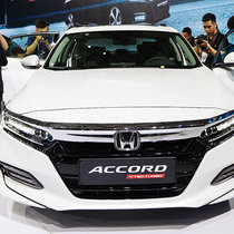Honda Accord 2019 - Khuyến Mãi Cao Nhất Cả Nước, Xe Giao Ngay