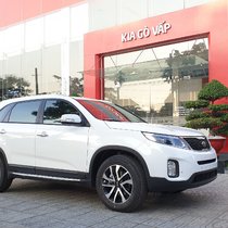 Sedona 2019 Máy Dầu, Giá Tốt Tphcm, Vay 85%, 300Tr Có Xe