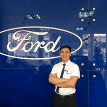 Tháng 3/2020 - An Đô Ford Nhận Đặt Xe Ford Ranger Xls 2.2L At 2020