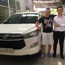 Camry 2.0E