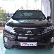 Kia Sedona Luxury - Giảm Sốc - Tặng Bhvc, Cam Ht