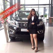 Bán Xe Navara El Giá Cực Rẻ