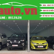 Atauto Bán Nissan Xtrail 2.0 Sx 2016