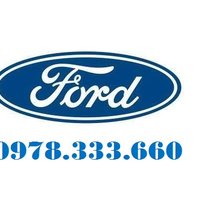 Ford Transit 2020