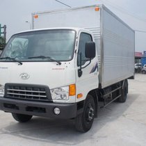 Hyundai H150 Dòng Xe Tải Nhẹ 1T490