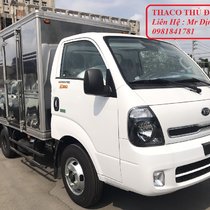 Thaco Kia New Frontier K200
