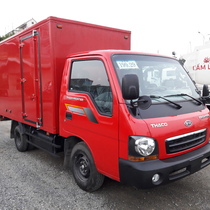 Giới Thiệu Xe Tải Thaco Towner 800 Tải Trọng 900 Kg