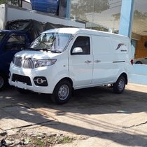 Xe Tải Van Dongben X30, Tải Trọng 950Kg, Hỗ Trợ Mua Xe Trả Góp